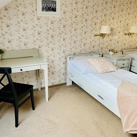 Hotel Posta Sobotka Eksteriør bilde